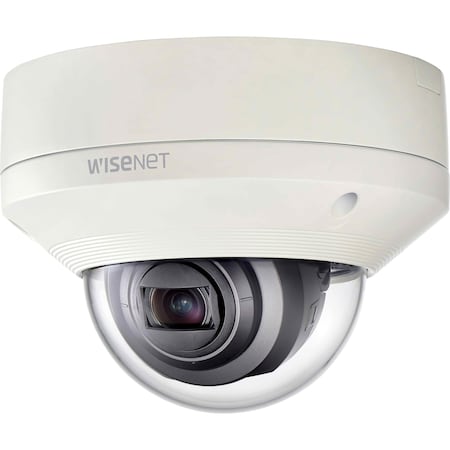 Samsung 2Mp Outdoor Dome XNV-6080